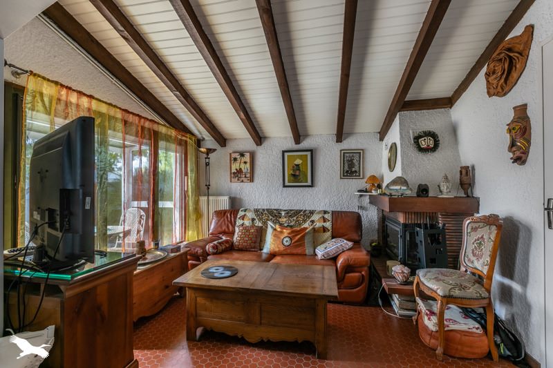 Vente Maison Andernos-les-Bains - 4 pièces -63 m² - (33510)