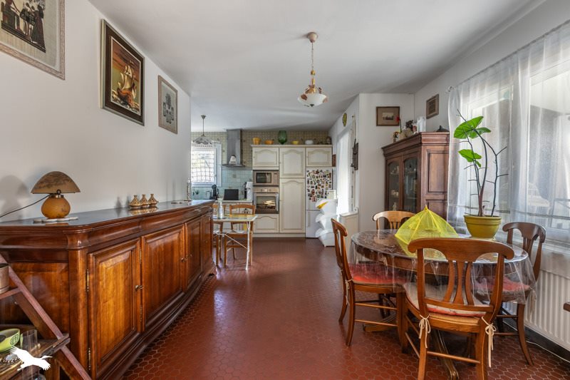 Vente Maison Andernos-les-Bains - 4 pièces -63 m² - (33510)