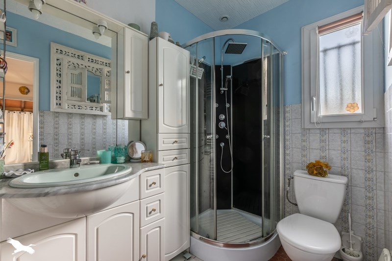 Vente Maison Andernos-les-Bains - 4 pièces -63 m² - (33510)
