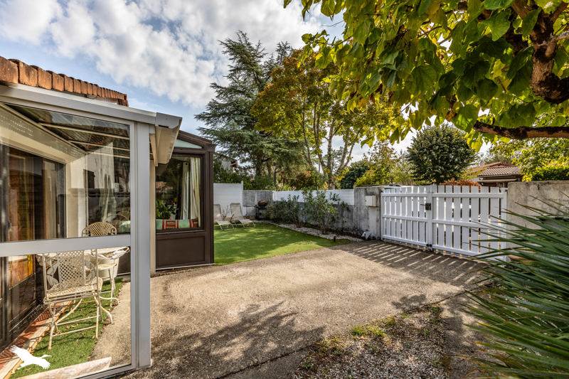 Vente Maison Andernos-les-Bains - 4 pièces -63 m² - (33510)