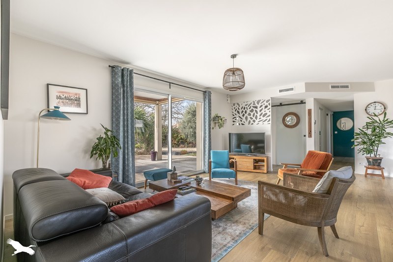 Vente Maison Andernos-les-Bains - 5 pièces -112 m² - (33510)