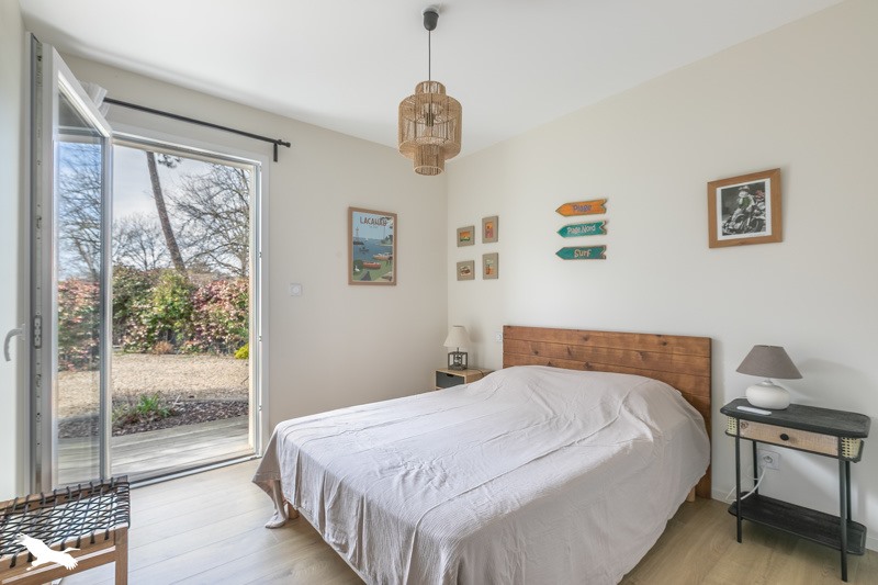 Vente Maison Andernos-les-Bains - 5 pièces -112 m² - (33510)
