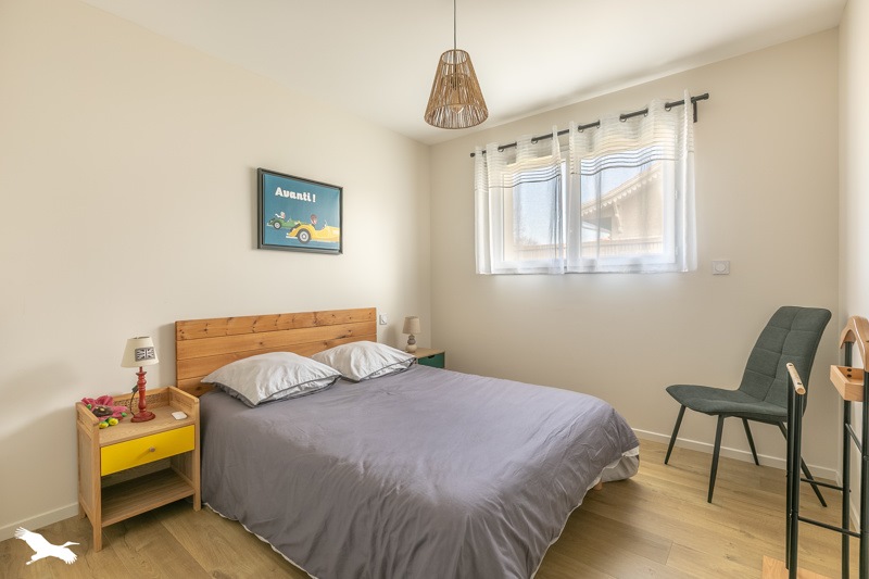 Vente Maison Andernos-les-Bains - 5 pièces -112 m² - (33510)