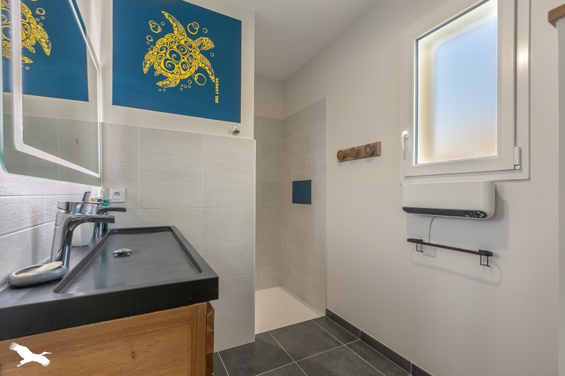 Vente Maison Andernos-les-Bains - 5 pièces -112 m² - (33510)