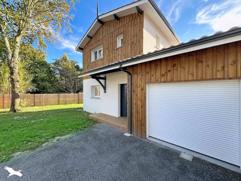 Maison 4 pièces 100 m² · à Andernos-les-Bains · 100 m² · 554 910 €