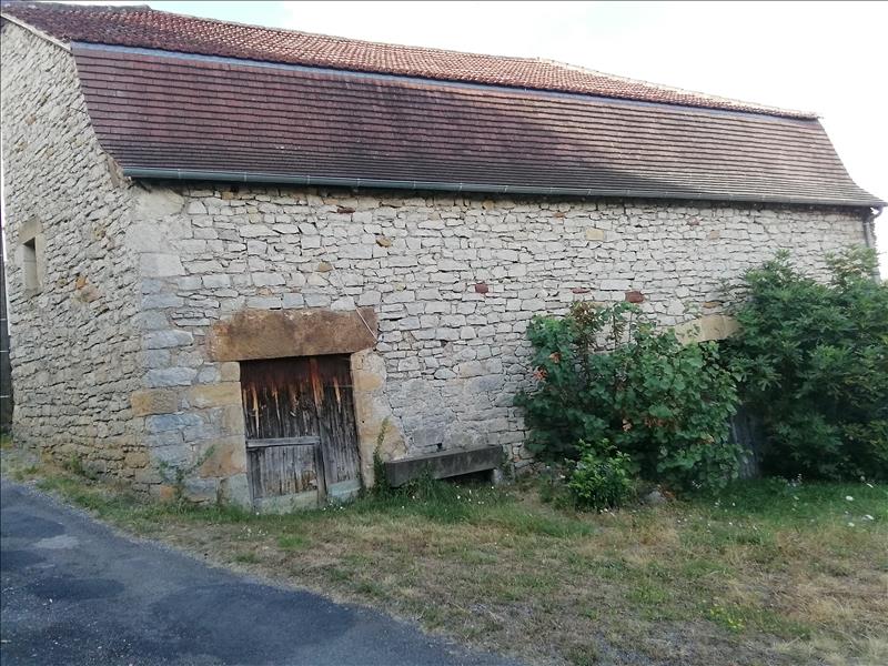Vente Maison ST JEAN LESPINASSE - 2 pièces - - (46400)
