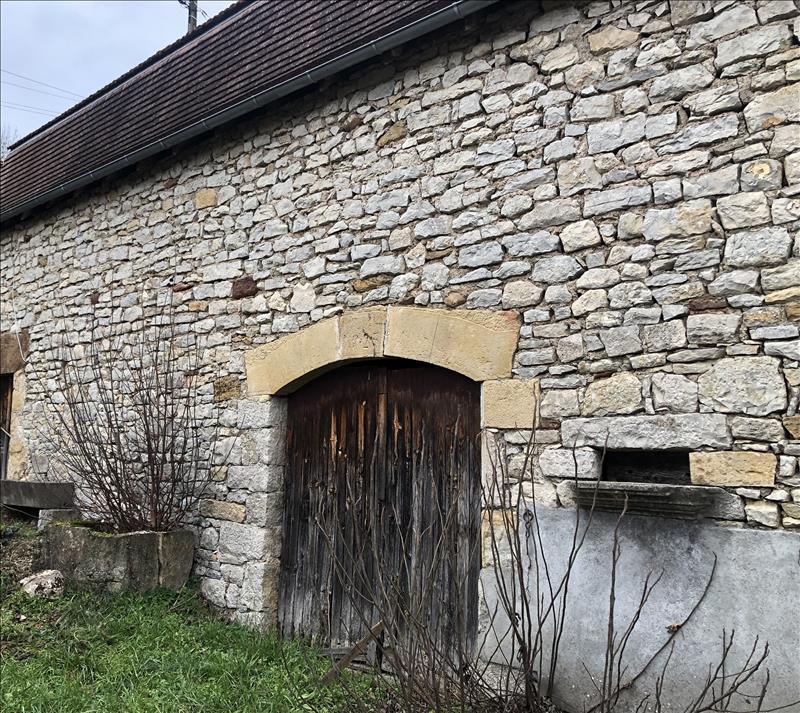 Vente Maison ST JEAN LESPINASSE - 2 pièces - - (46400)