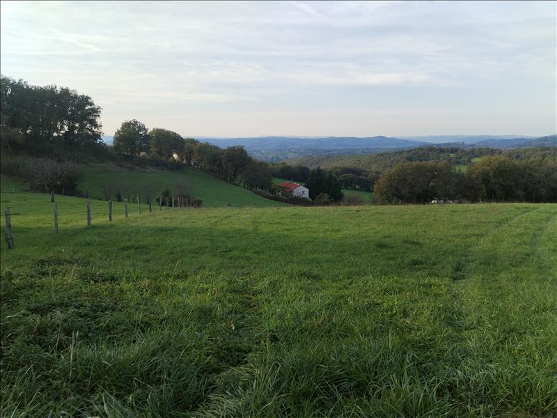 Vente Terrain BELMONT BRETENOUX - -5060 m² - (46130)