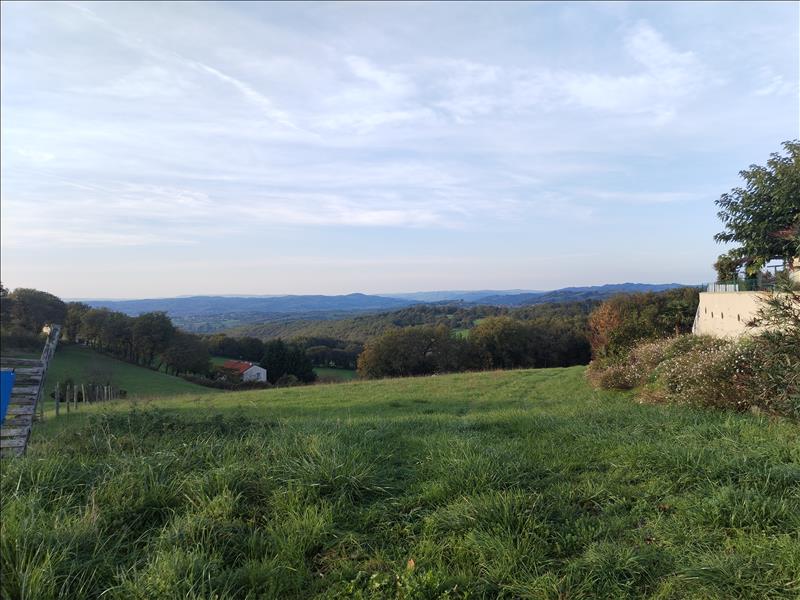 Vente Terrain BELMONT BRETENOUX - -5060 m² - (46130)