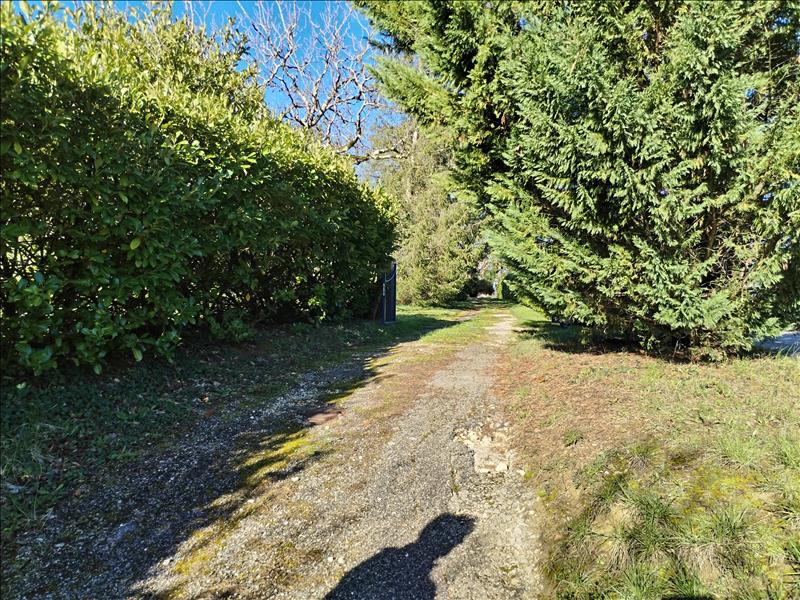Vente Terrain ST JEAN LESPINASSE - -1679 m² - (46400)