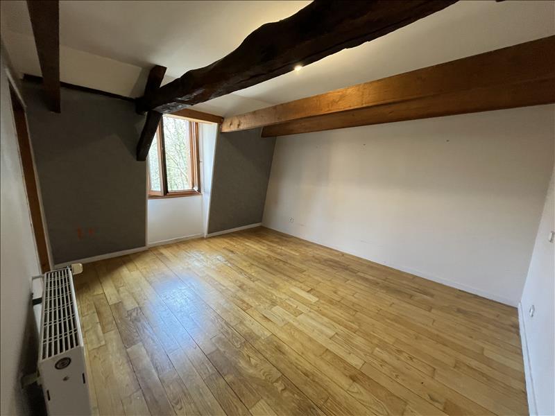 Vente Maison GAGNAC SUR CERE - 3 pièces -107 m² - (46130)