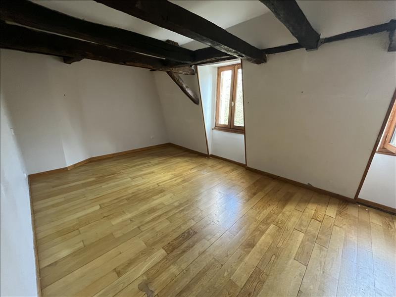 Vente Maison GAGNAC SUR CERE - 3 pièces -107 m² - (46130)