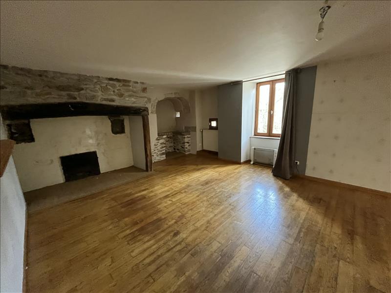 Vente Maison GAGNAC SUR CERE - 3 pièces -107 m² - (46130)