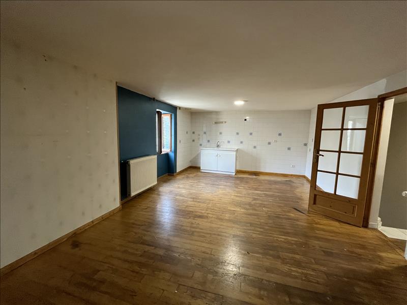 Vente Maison GAGNAC SUR CERE - 3 pièces -107 m² - (46130)