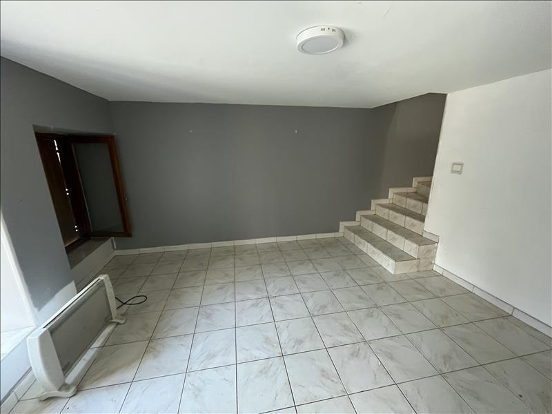 Vente Maison GAGNAC SUR CERE - 3 pièces -107 m² - (46130)