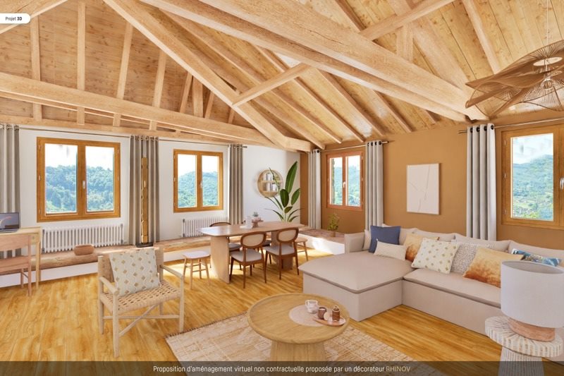 Vente Maison ST LAURENT LES TOURS - 4 pièces -148 m² - (46400)