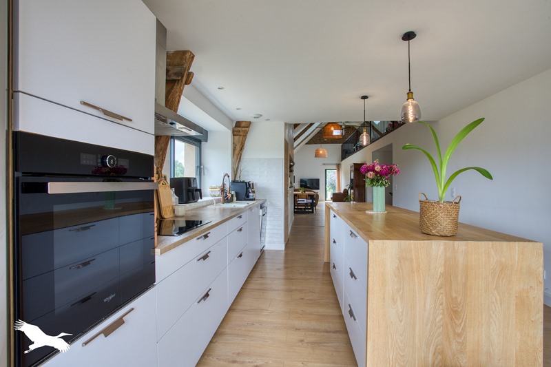 Vente Grange AYNAC - 6 pièces -154 m² - (46120)