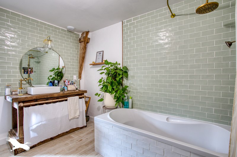 Vente Grange AYNAC - 6 pièces -154 m² - (46120)