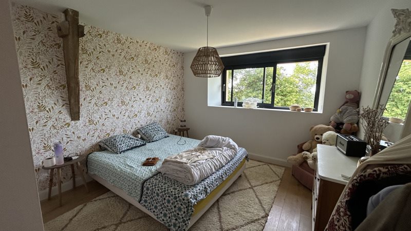 Vente Grange AYNAC - 6 pièces -154 m² - (46120)