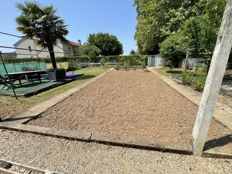 Vente Maison BIARS SUR CERE - 5 pièces -100 m² - (46130)