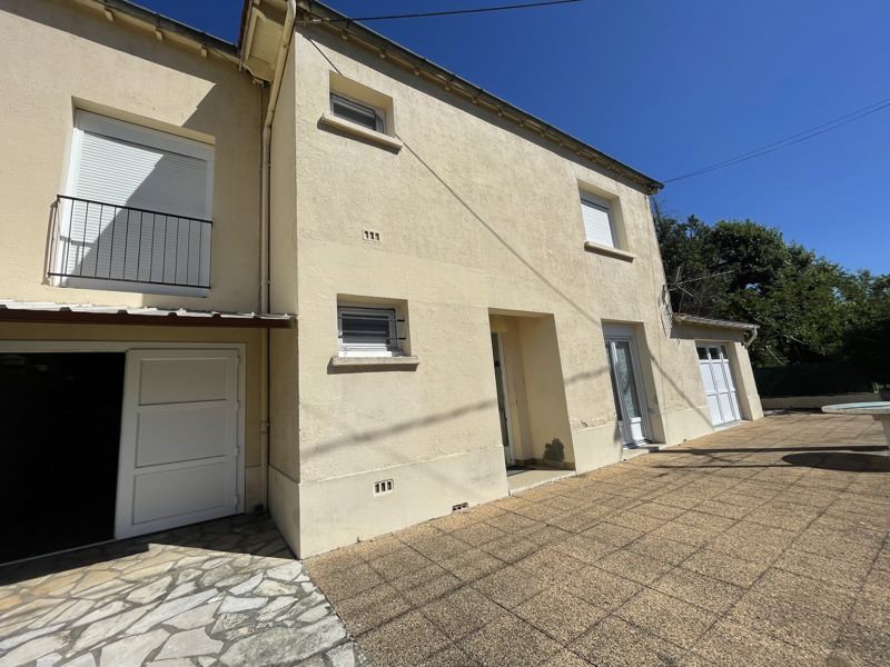 Vente Maison BIARS SUR CERE - 5 pièces -100 m² - (46130)