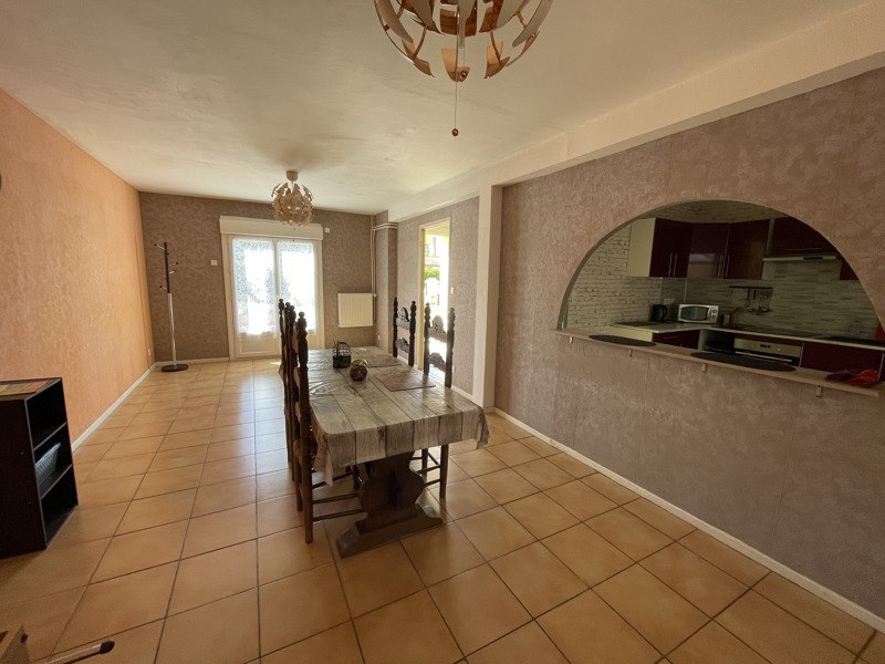 Vente Maison BIARS SUR CERE - 5 pièces -100 m² - (46130)