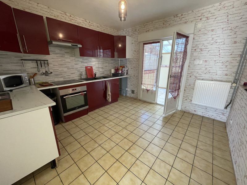 Vente Maison BIARS SUR CERE - 5 pièces -100 m² - (46130)