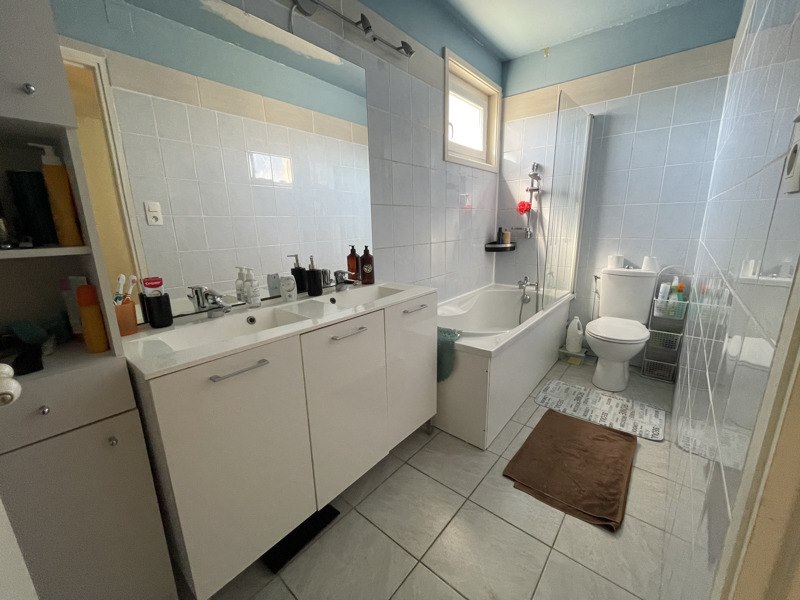 Vente Maison BIARS SUR CERE - 5 pièces -100 m² - (46130)
