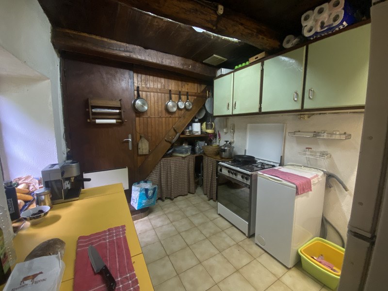 Vente Maison SOUSCEYRAC EN QUERCY - 6 pièces -109 m² - (46190)