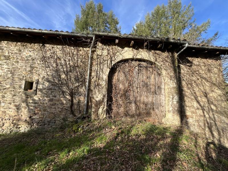 Vente Maison SOUSCEYRAC EN QUERCY - 6 pièces -109 m² - (46190)