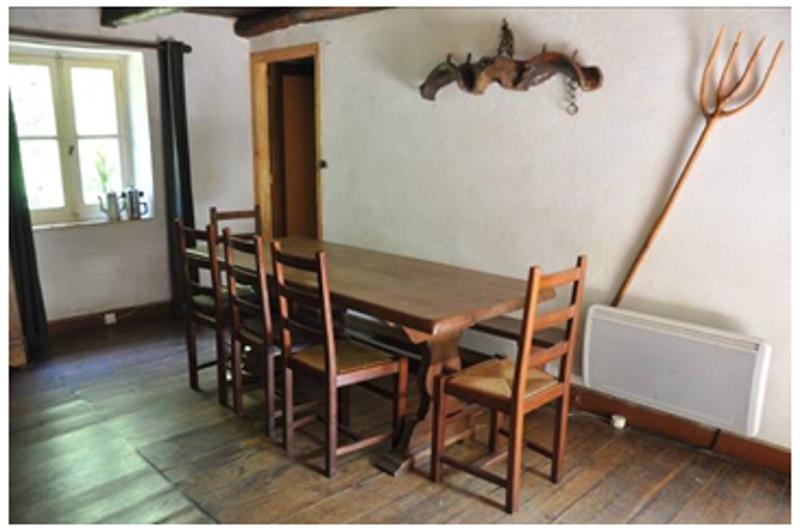 Vente Maison SOUSCEYRAC EN QUERCY - 6 pièces -109 m² - (46190)