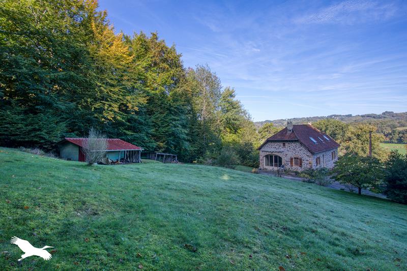Vente Maison LEYME - 6 pièces -121 m² - (46120)