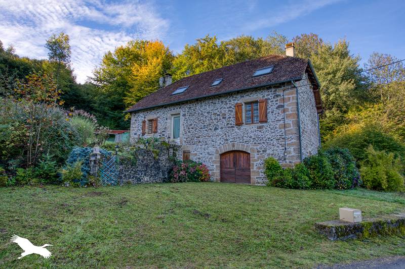 Vente Maison LEYME - 6 pièces -121 m² - (46120)