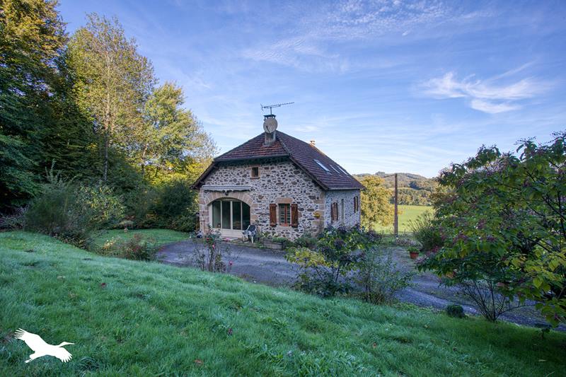 Vente Maison LEYME - 6 pièces -121 m² - (46120)