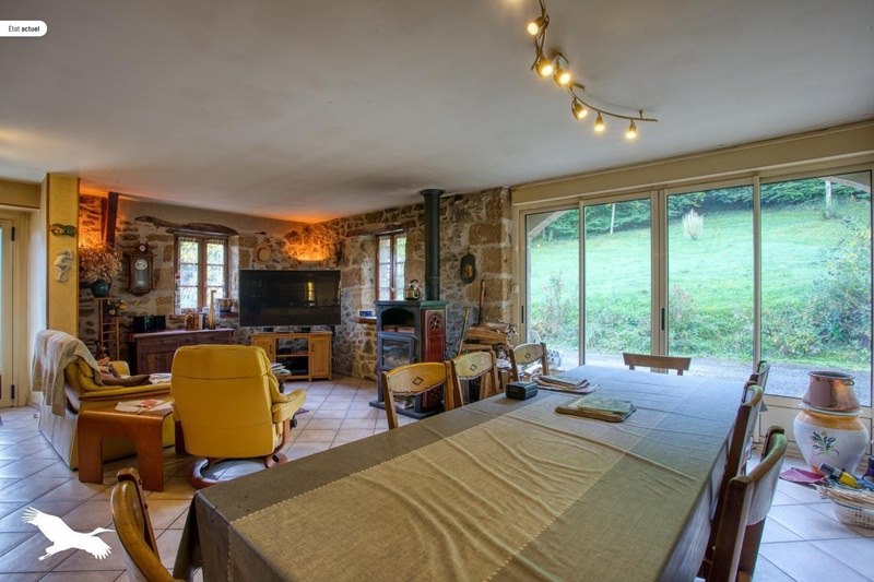 Vente Maison LEYME - 6 pièces -121 m² - (46120)