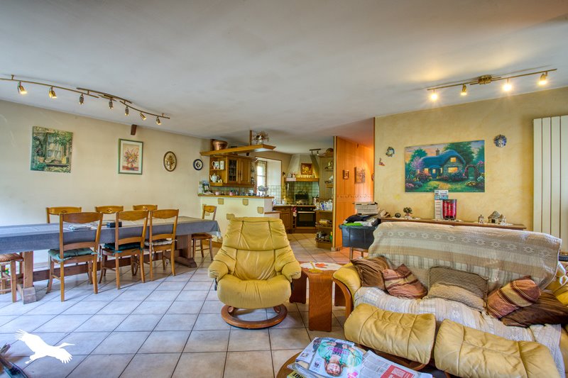 Vente Maison LEYME - 6 pièces -121 m² - (46120)
