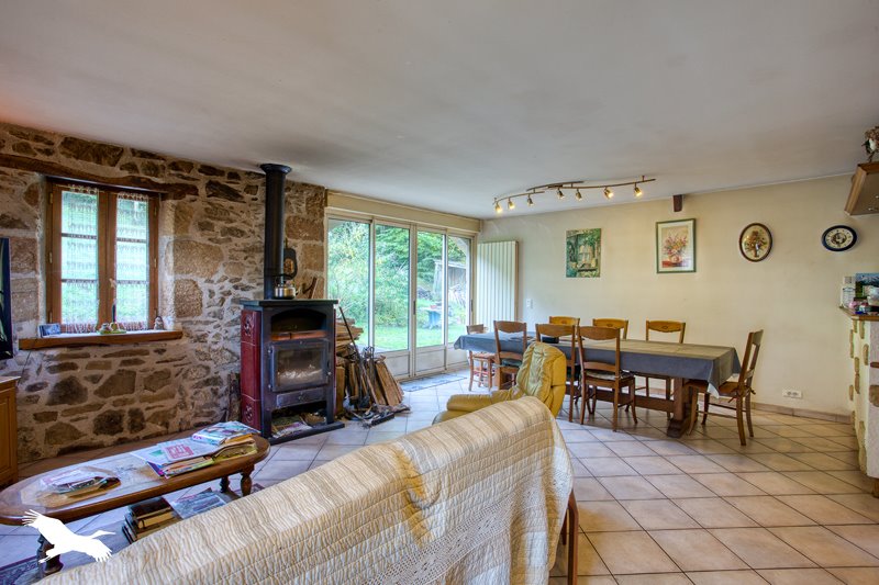 Vente Maison LEYME - 6 pièces -121 m² - (46120)
