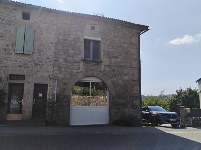 Vente Maison SOUSCEYRAC EN QUERCY - 3 pièces -84 m² - (46190)