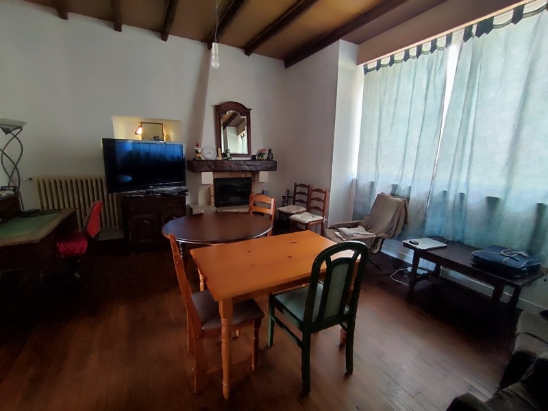 Vente Maison SOUSCEYRAC EN QUERCY - 3 pièces -84 m² - (46190)
