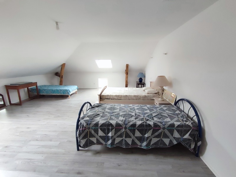 Vente Maison SOUSCEYRAC EN QUERCY - 3 pièces -84 m² - (46190)