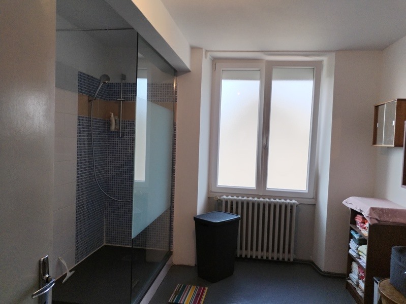 Vente Maison SOUSCEYRAC EN QUERCY - 3 pièces -84 m² - (46190)