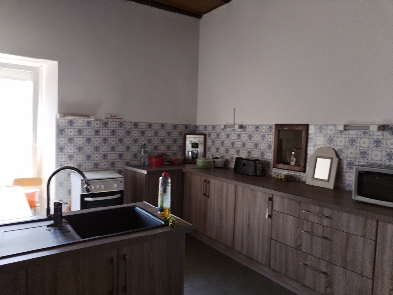 Vente Maison SOUSCEYRAC EN QUERCY - 3 pièces -84 m² - (46190)