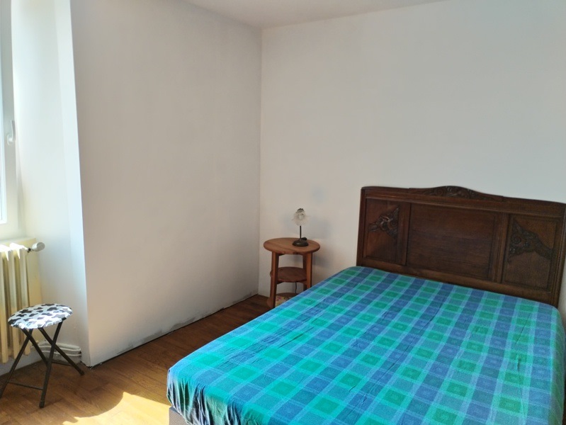 Vente Maison SOUSCEYRAC EN QUERCY - 3 pièces -84 m² - (46190)