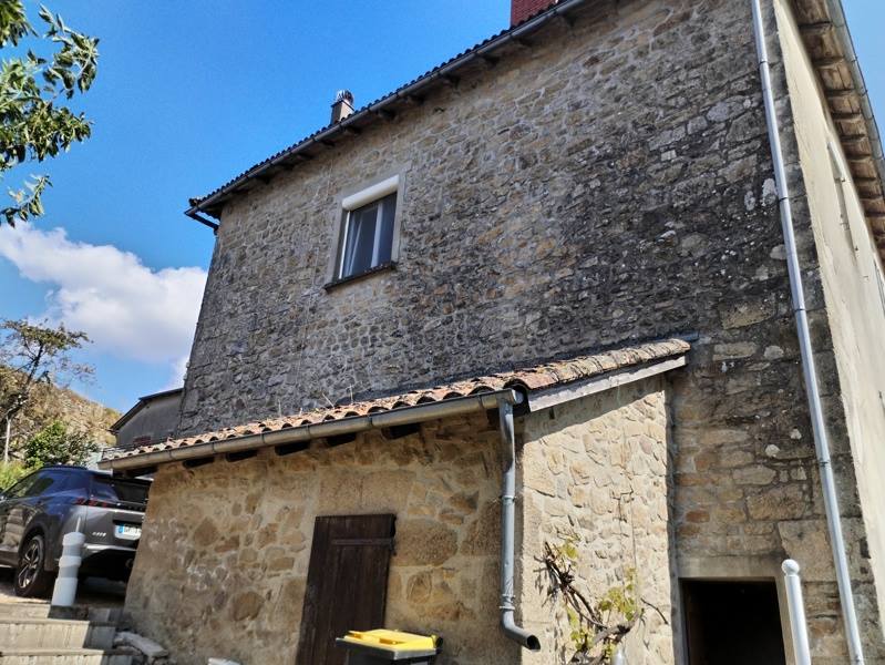 Vente Maison SOUSCEYRAC EN QUERCY - 3 pièces -84 m² - (46190)