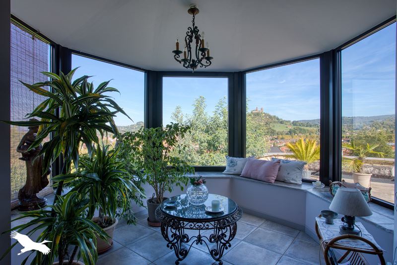Vente Maison ST CERE - 9 pièces -296 m² - (46400)