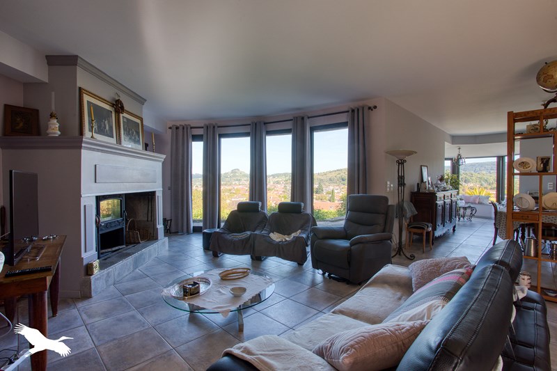 Vente Maison ST CERE - 9 pièces -296 m² - (46400)