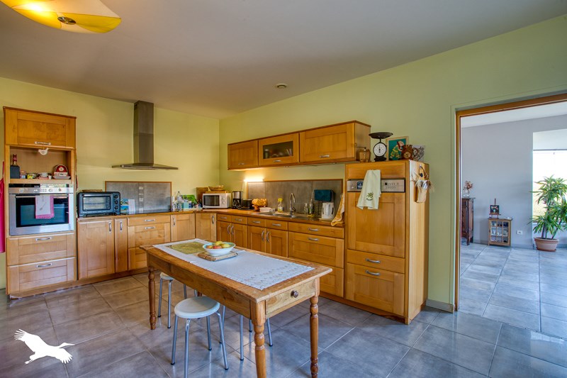 Vente Maison ST CERE - 9 pièces -296 m² - (46400)