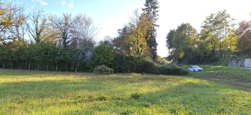 Vente Terrain PUYBRUN - -3076 m² - (46130)