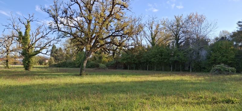Vente Terrain PUYBRUN - -3076 m² - (46130)