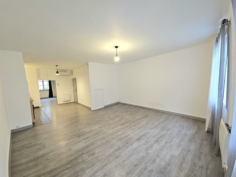 Vente Appartement ST CERE - 2 pièces -58 m² - (46400)